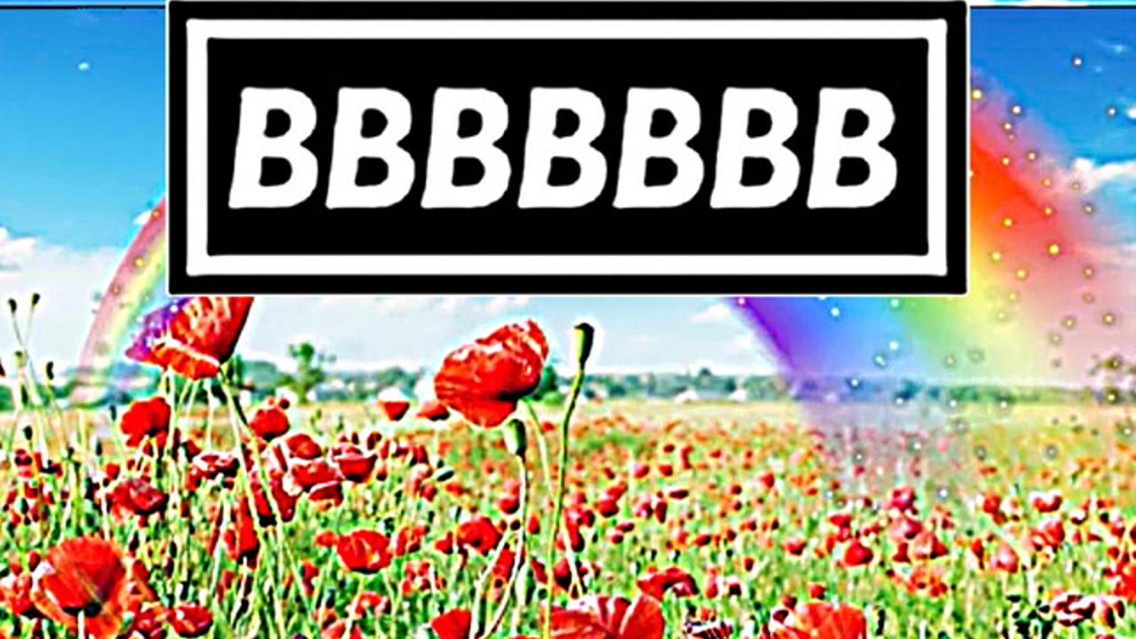 BBBBBBB