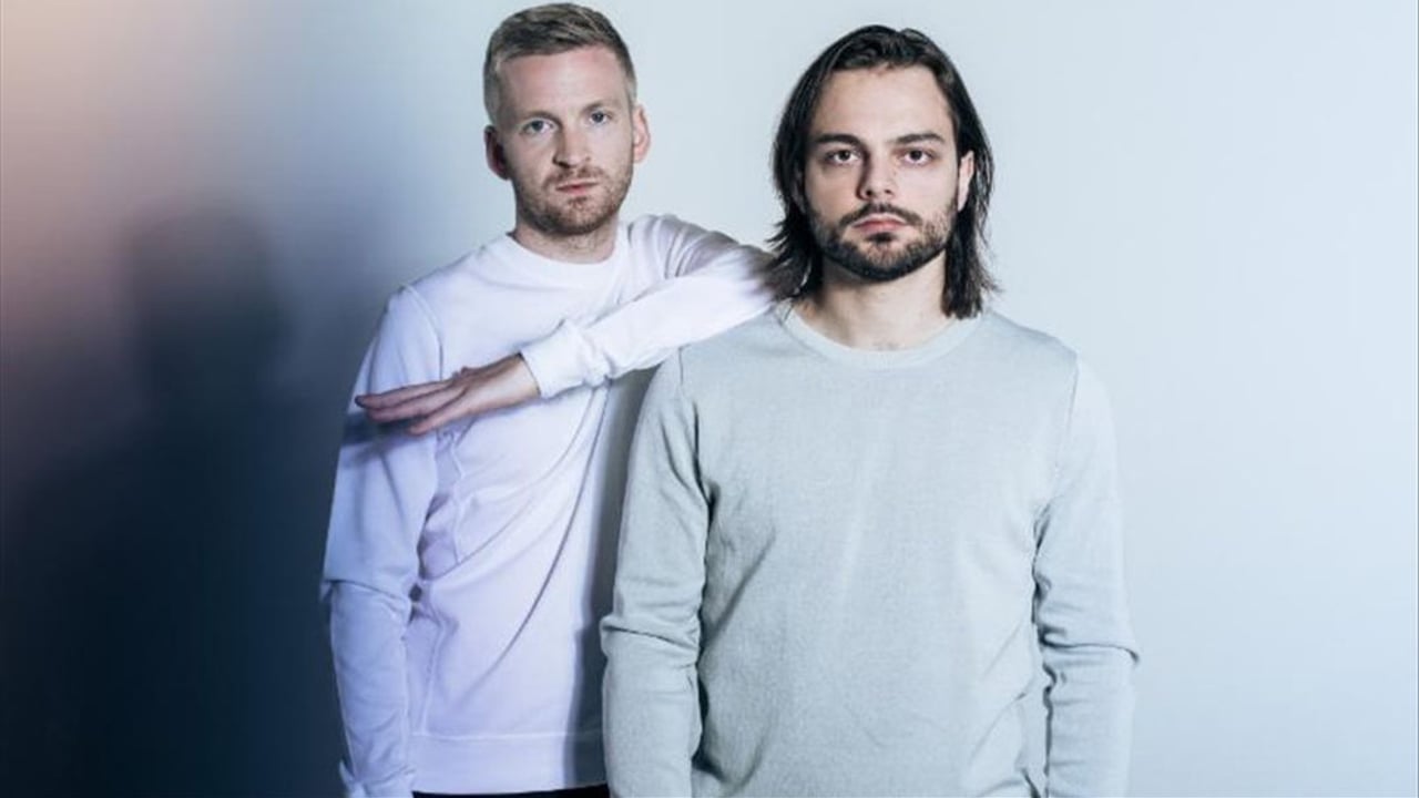 Kiasmos