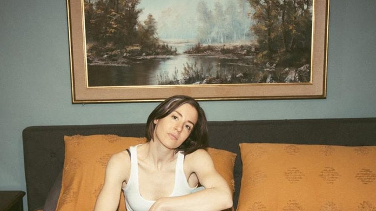 Laura Stevenson