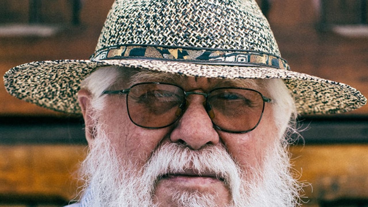Hermeto Pascoal