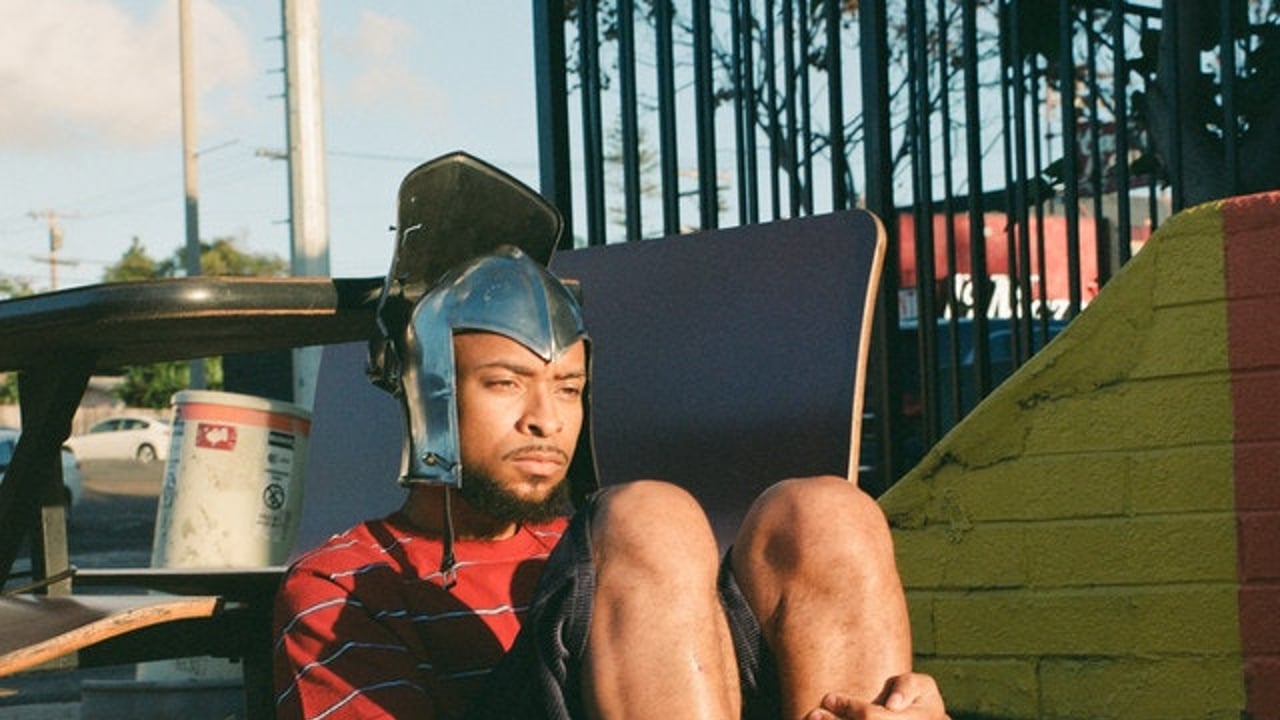 Khary + Dan E.T. (21 and Over)