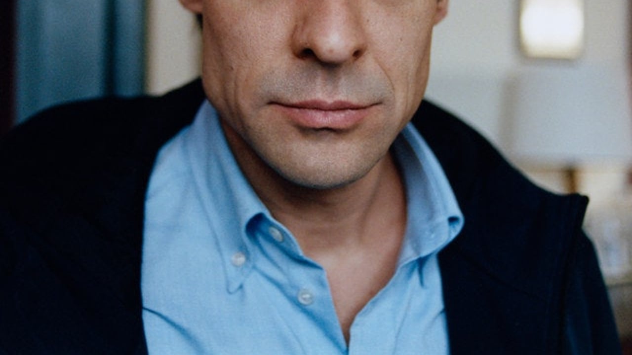 John Maus