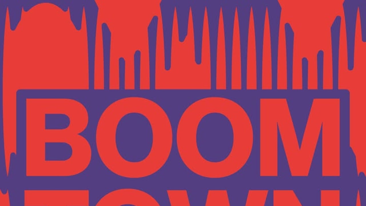 Boomtown