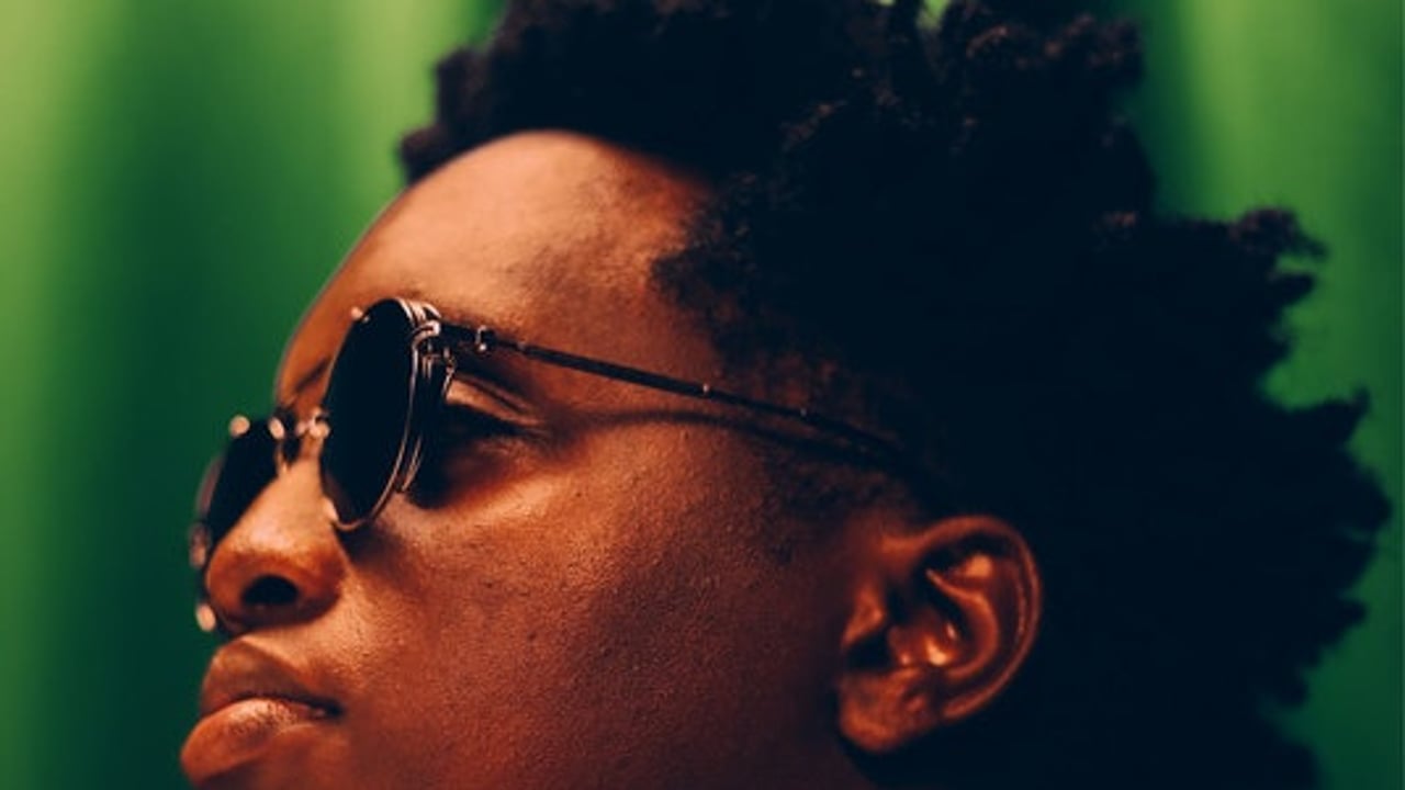 Joshua Baraka