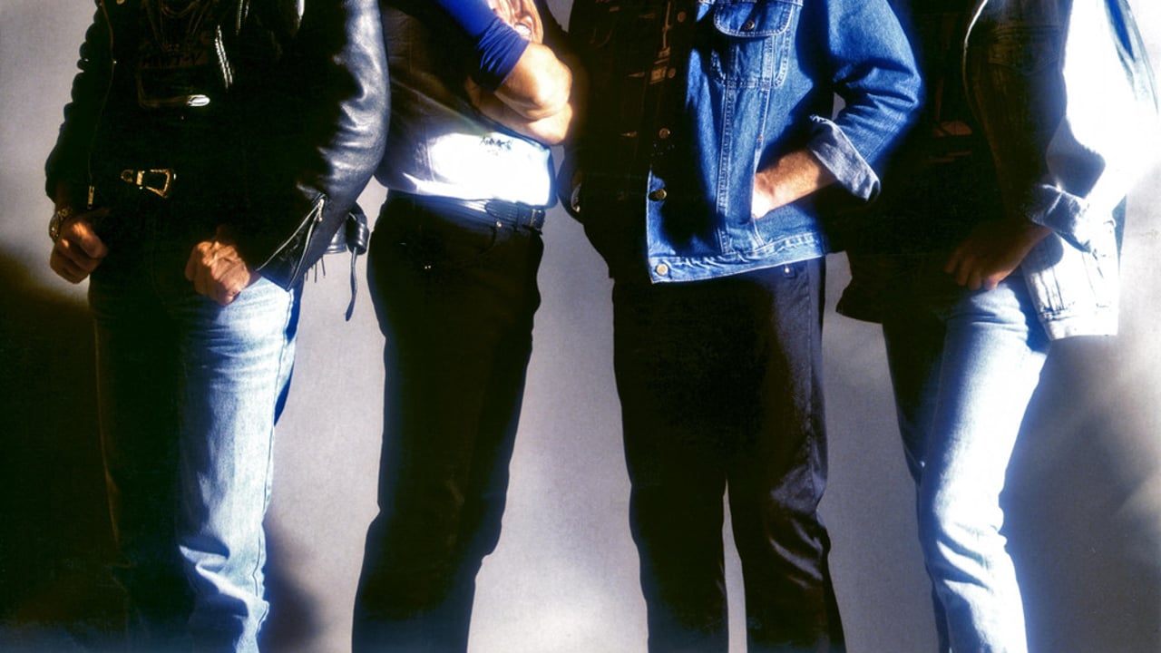 Ten Years After