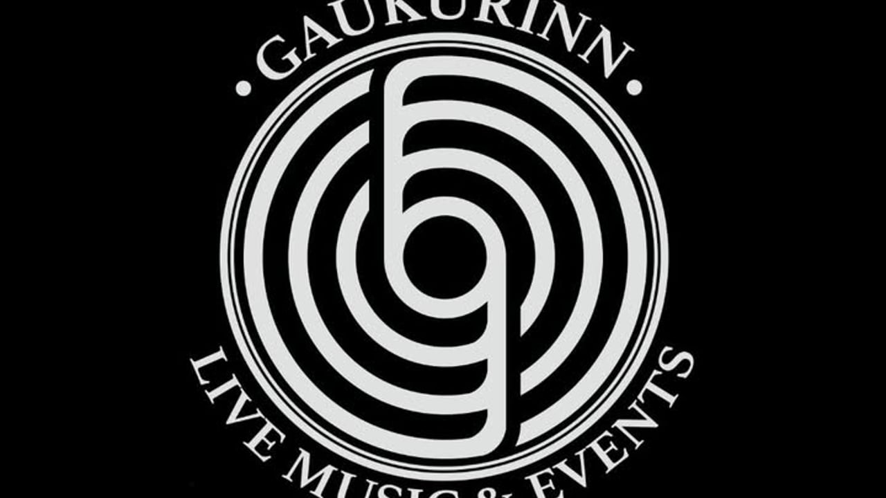Gaukurinn