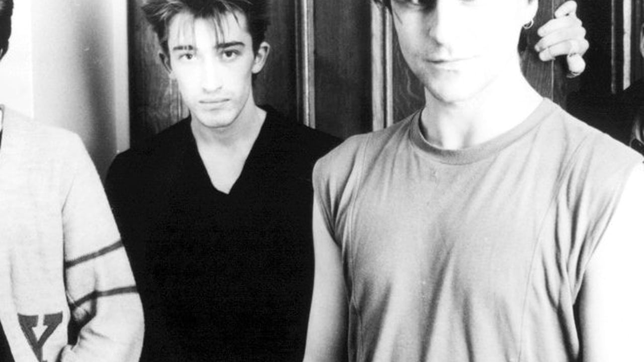 The Chameleons