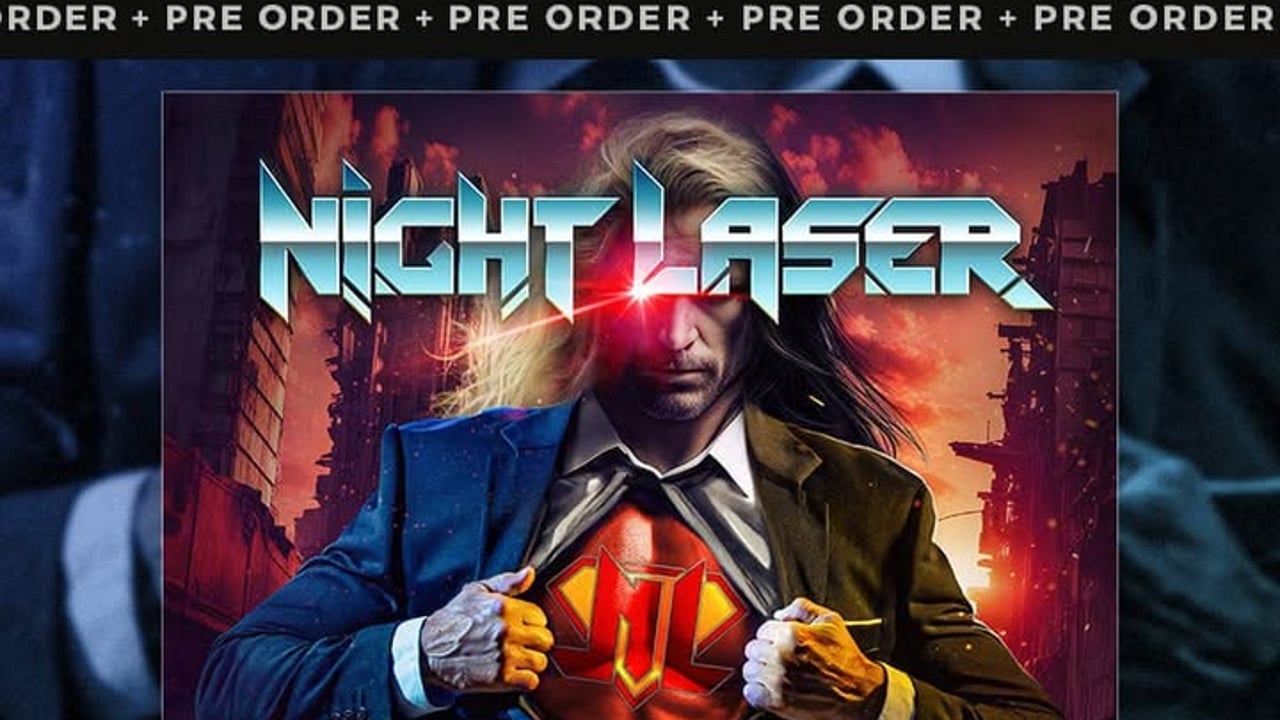 Night Laser