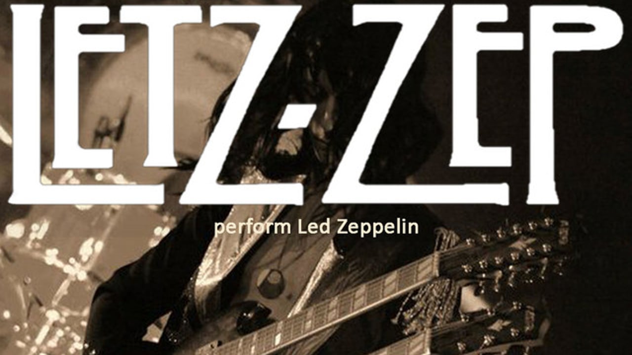 Letz Zep - Zeppelin Resurrection