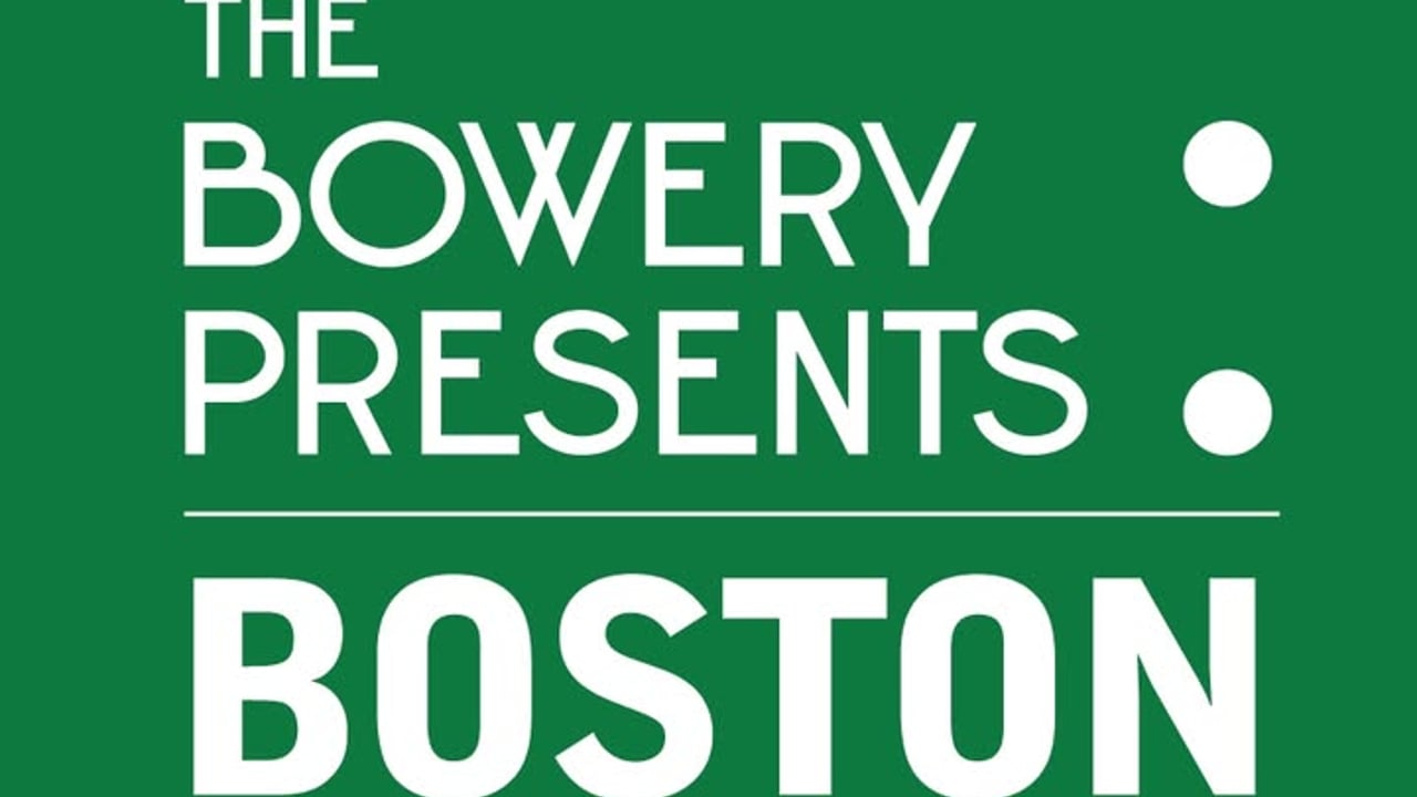 Bowery Boston