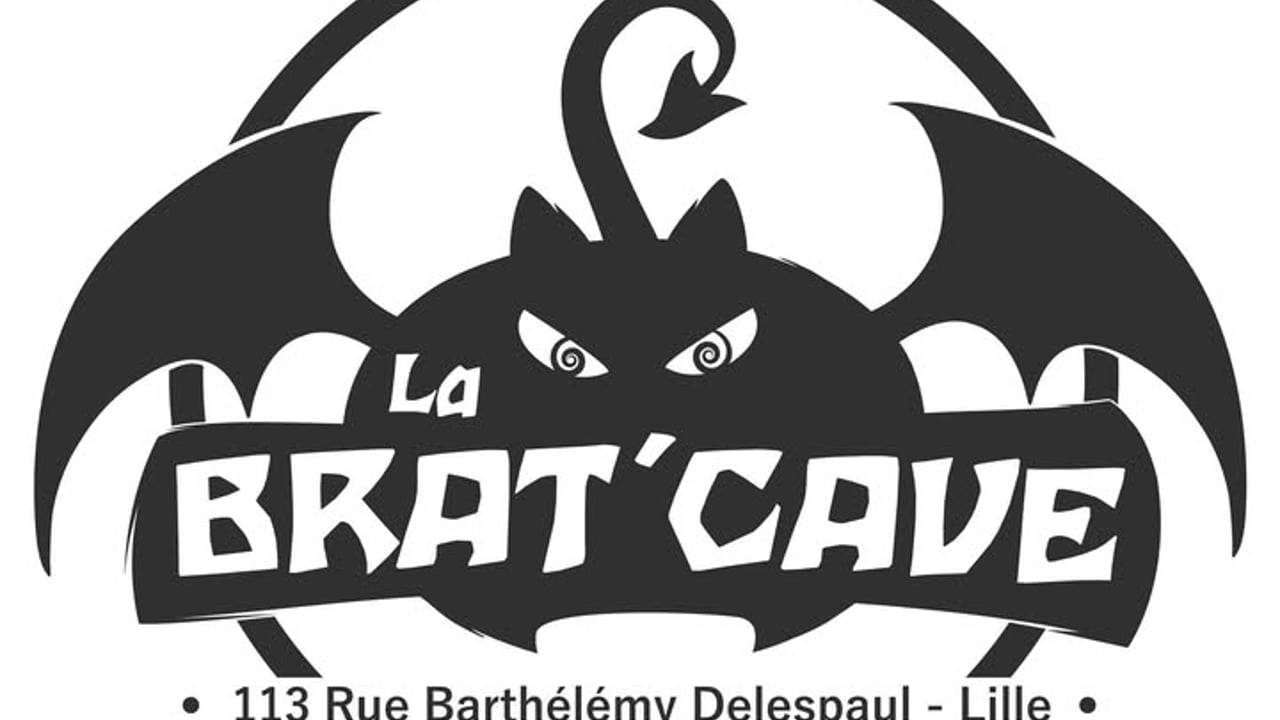 La Brat Cave