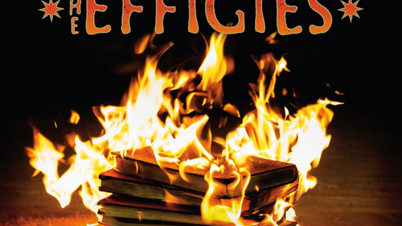 The Effigies