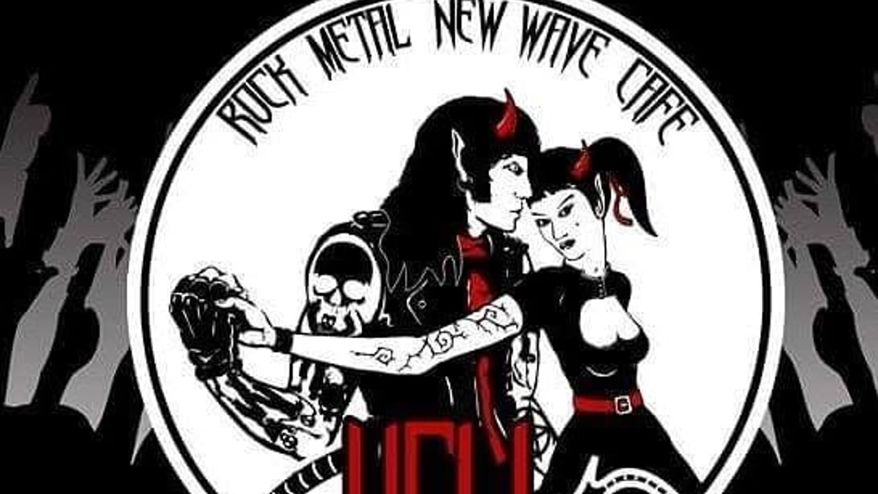 Club HELL