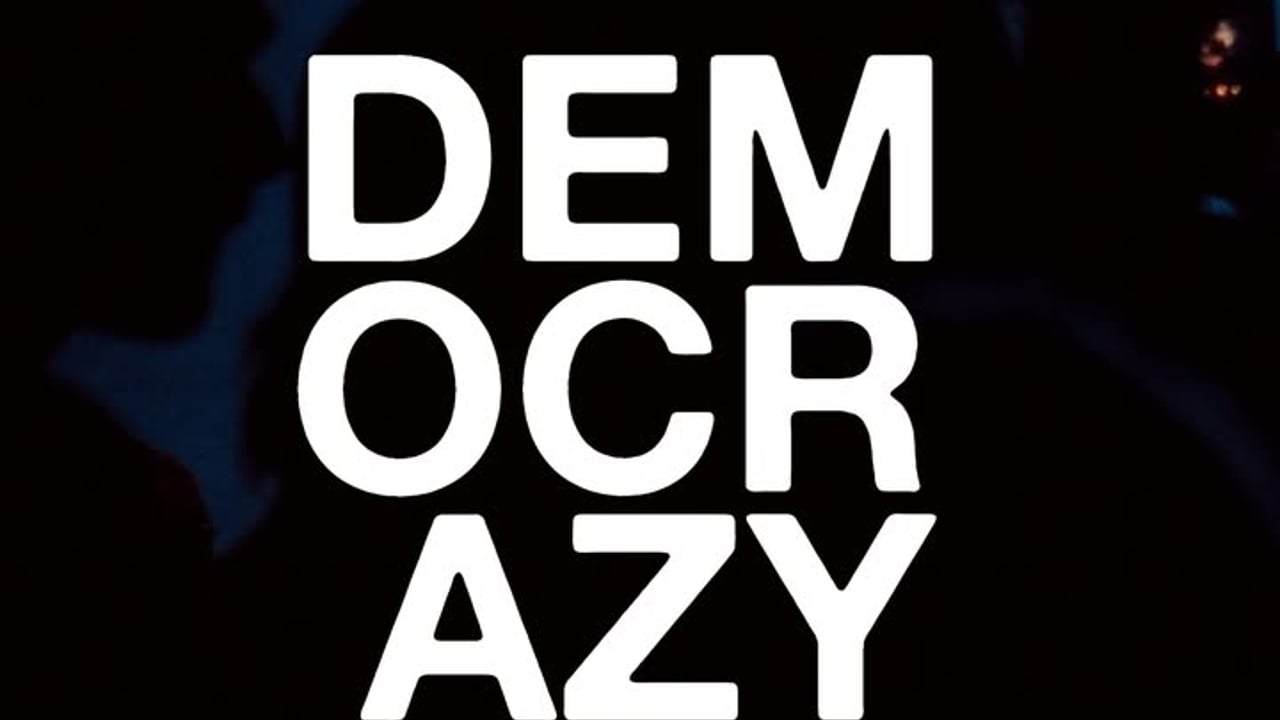 DEMOCRAZY