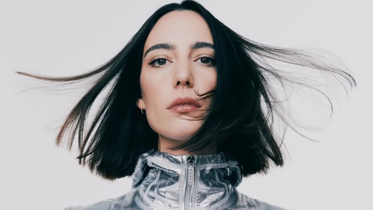 Amelie Lens