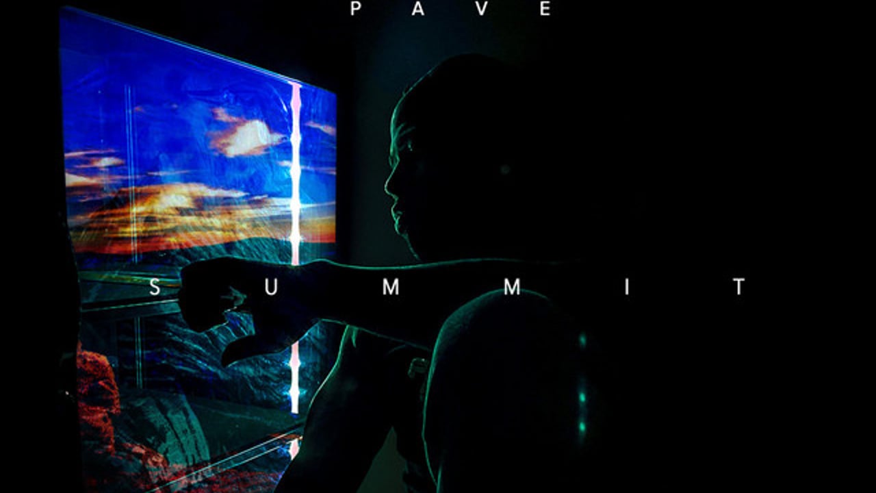 Pave