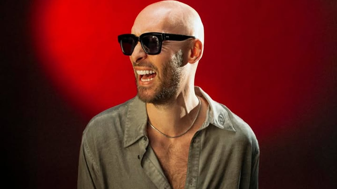 Maxim Lany