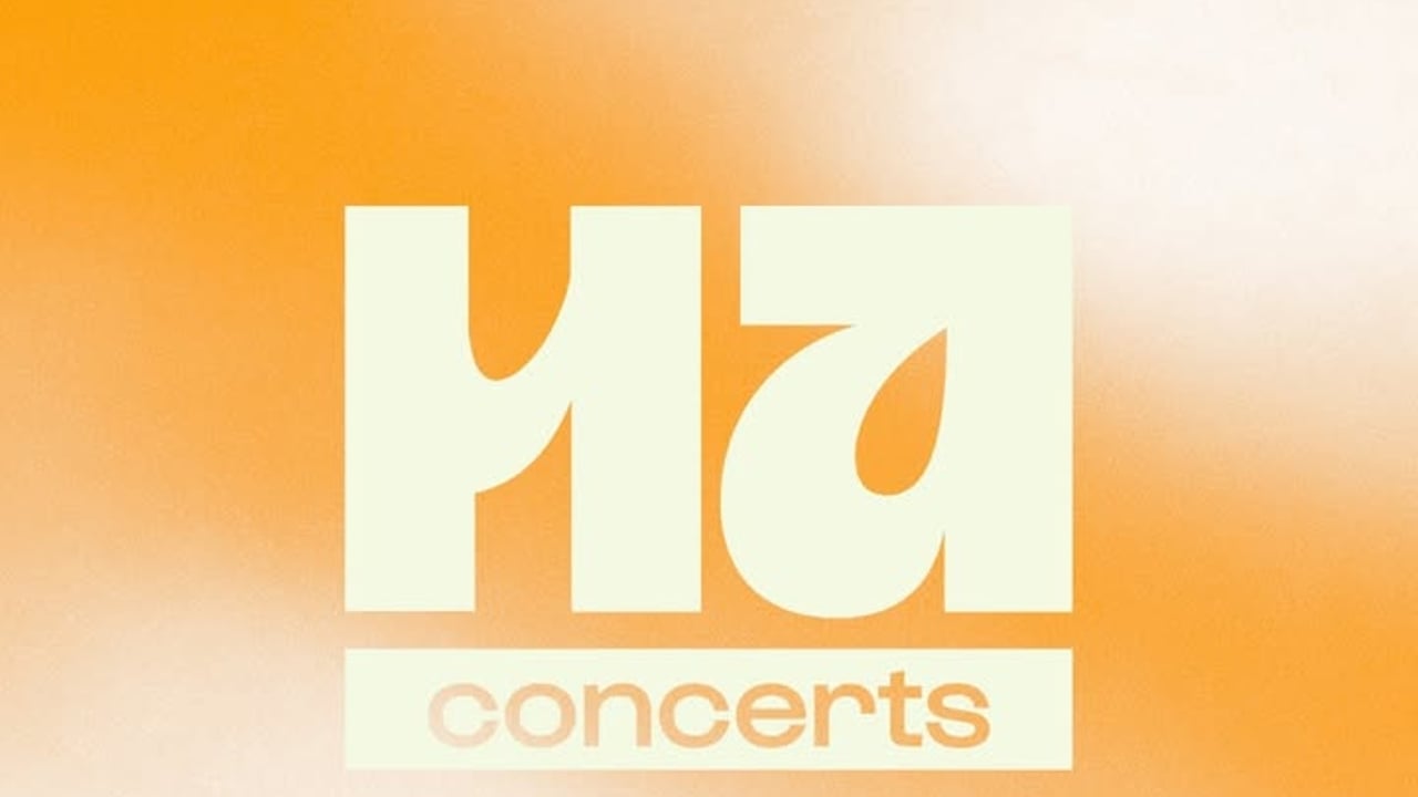 Ha Concerts