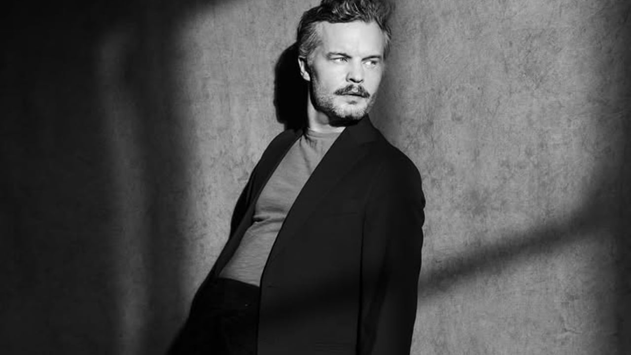 The Tallest Man On Earth
