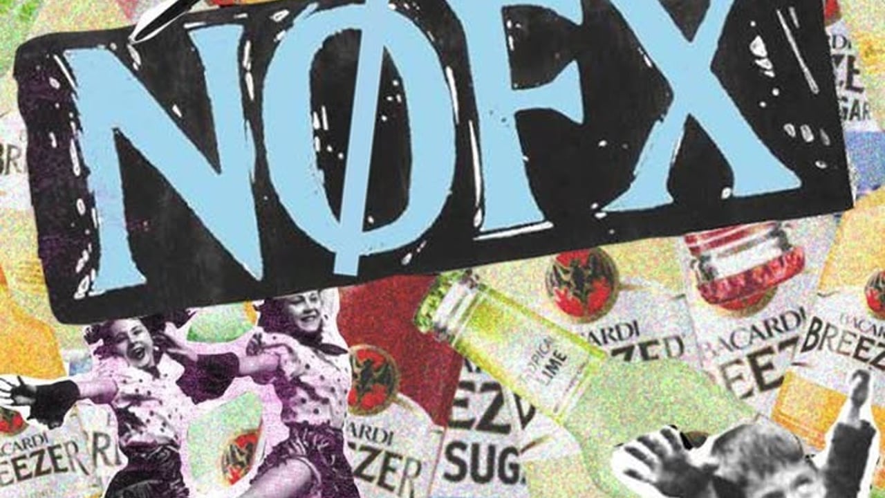 NØFX