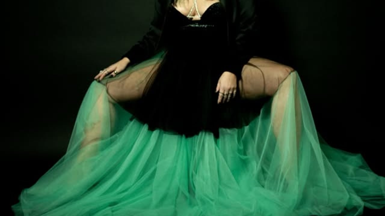 Stína Ágústs