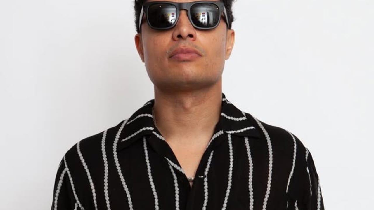 Jose James