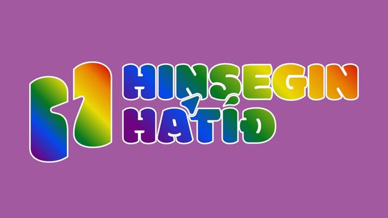 Hinsegin hátíð