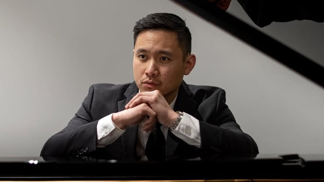 Andrew J. Yang