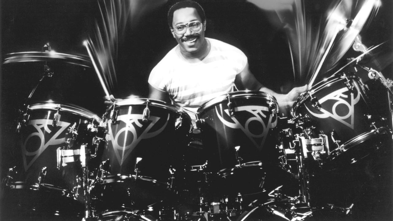 Billy Cobham