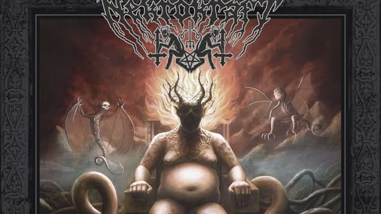 NEKROKRAFT