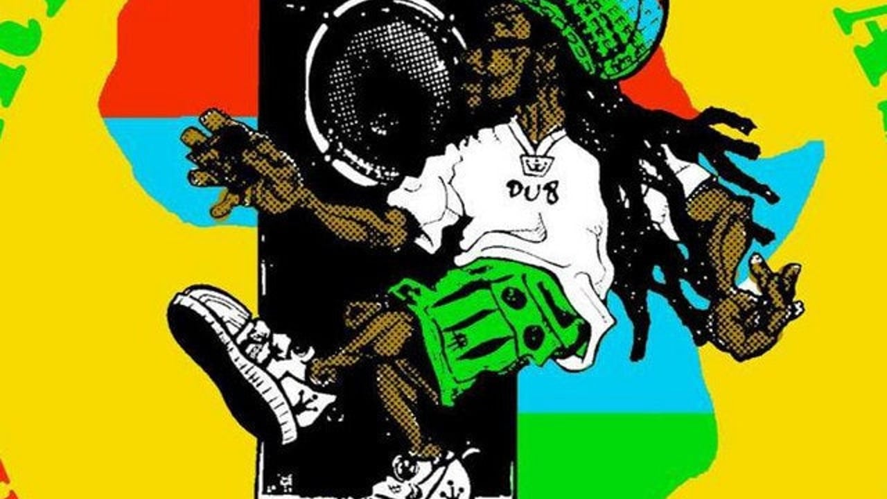 Iration Steppas