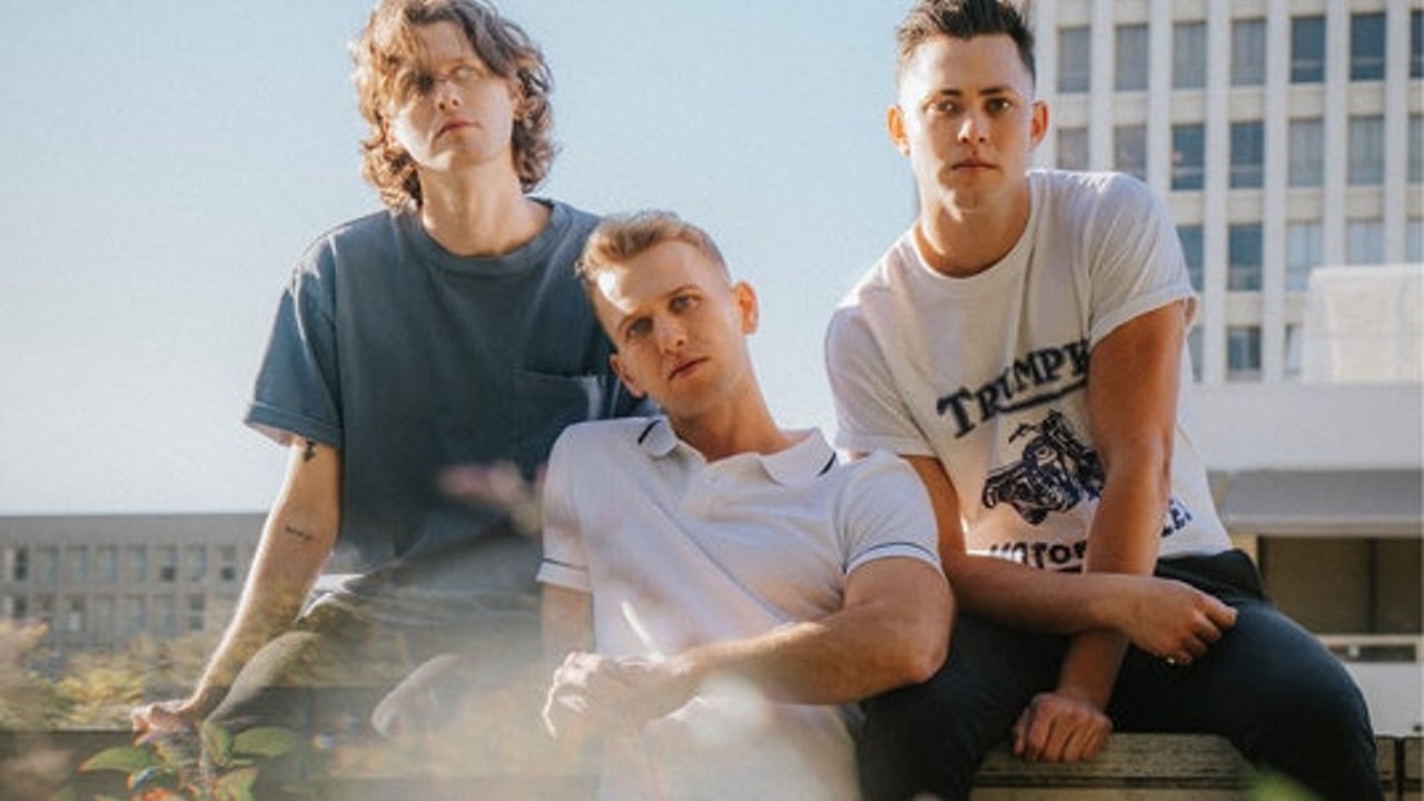 Good Boy Daisy w/ Summerdrive