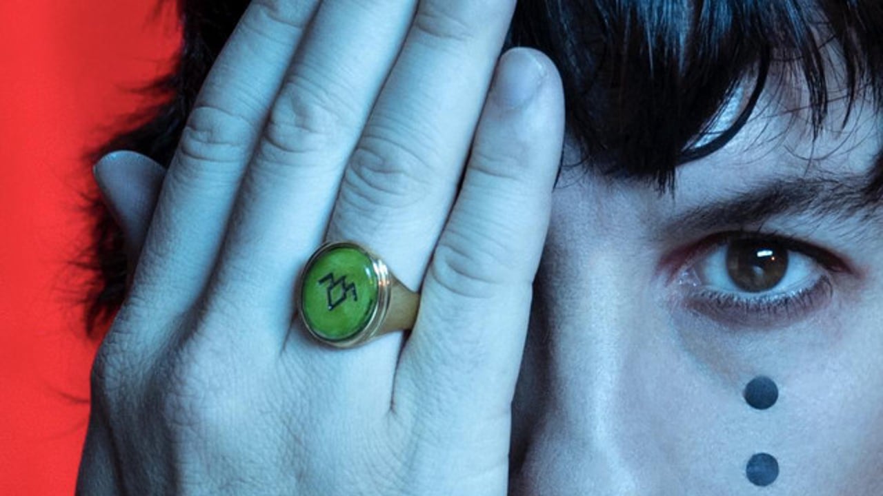 JOHNNY JEWEL