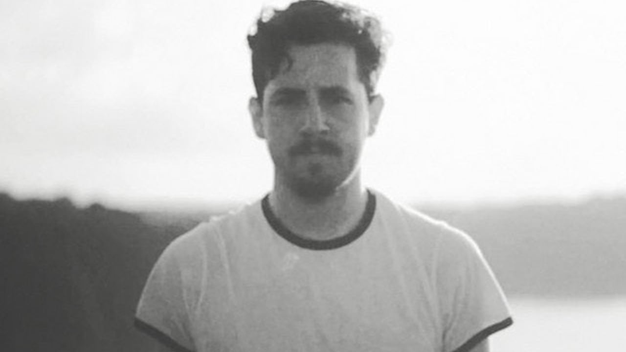 Michael Marcagi