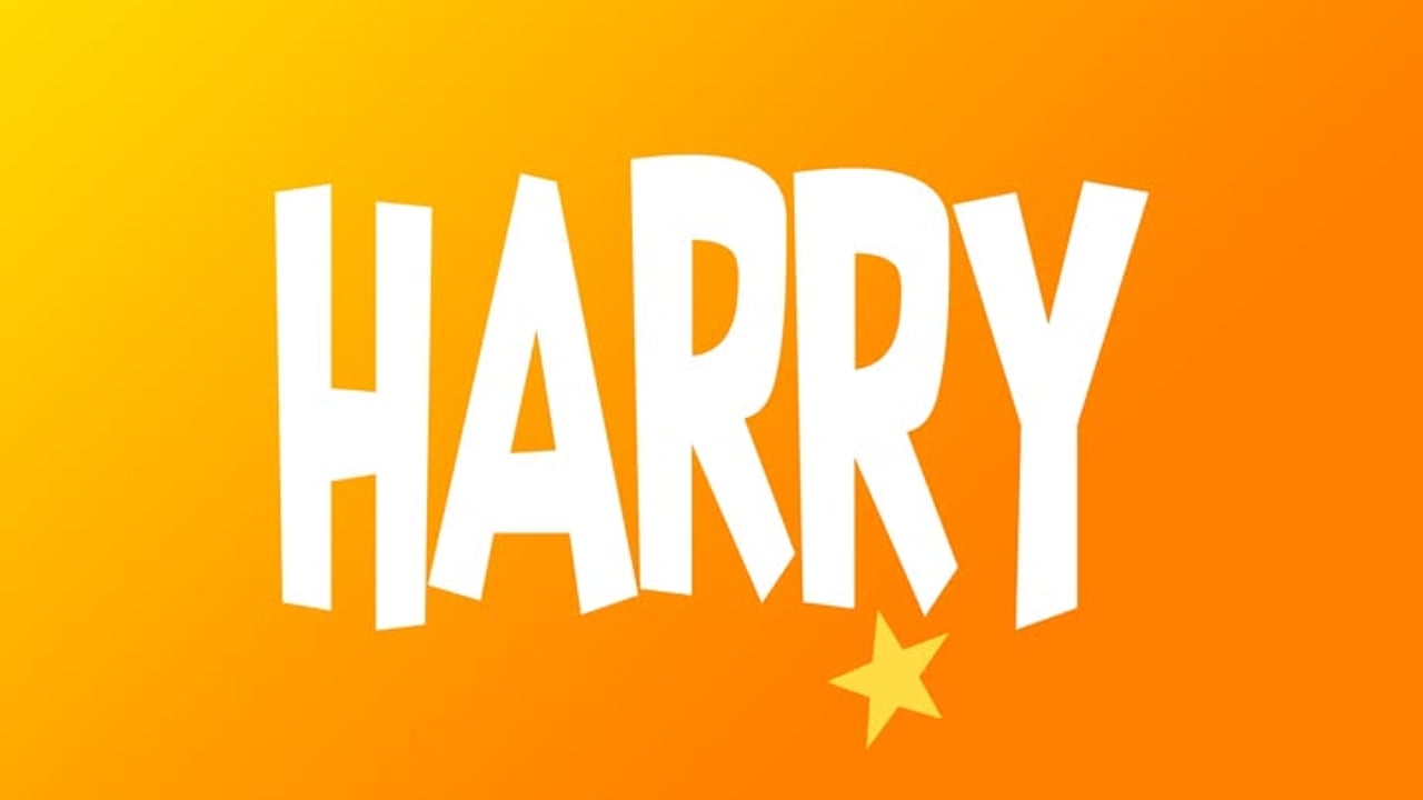 Dj Harry Cover