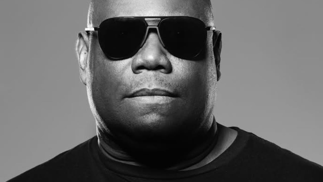 Carl Cox