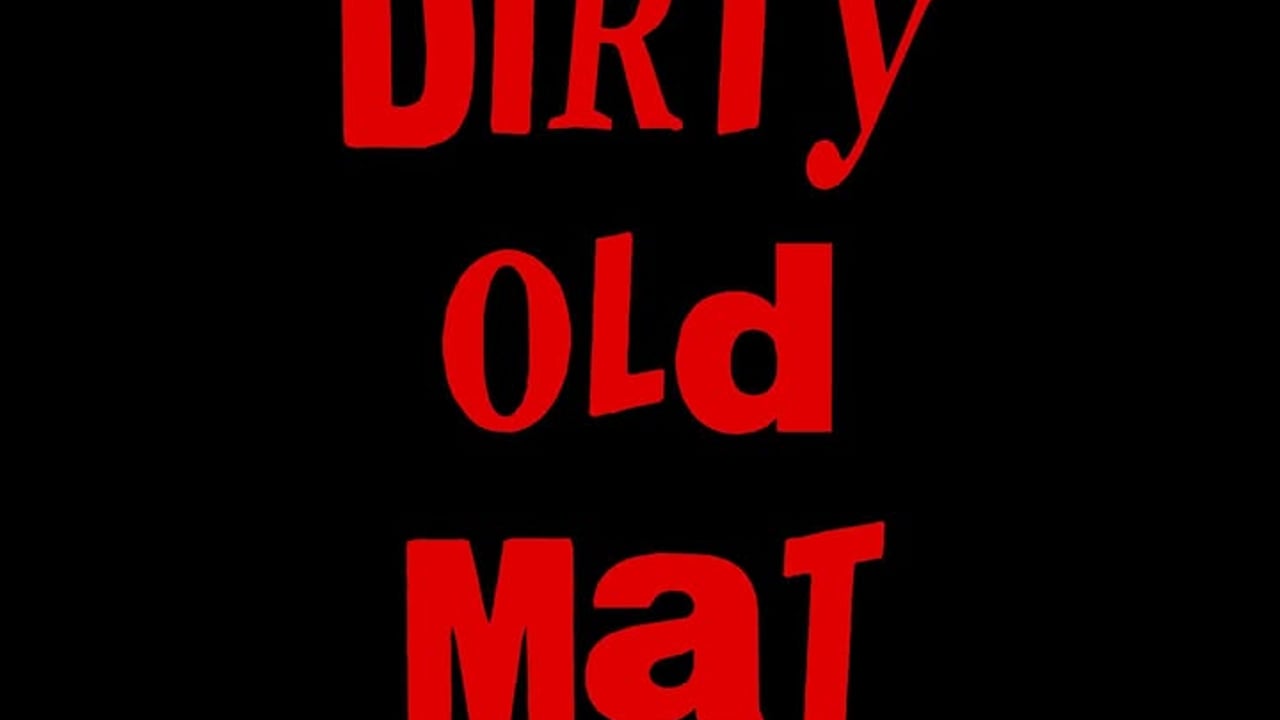 Dirty old Mat