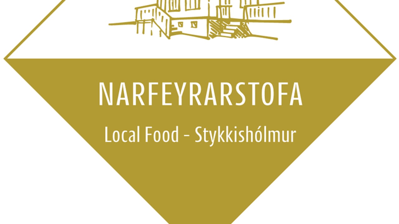 Narfeyrarstofa