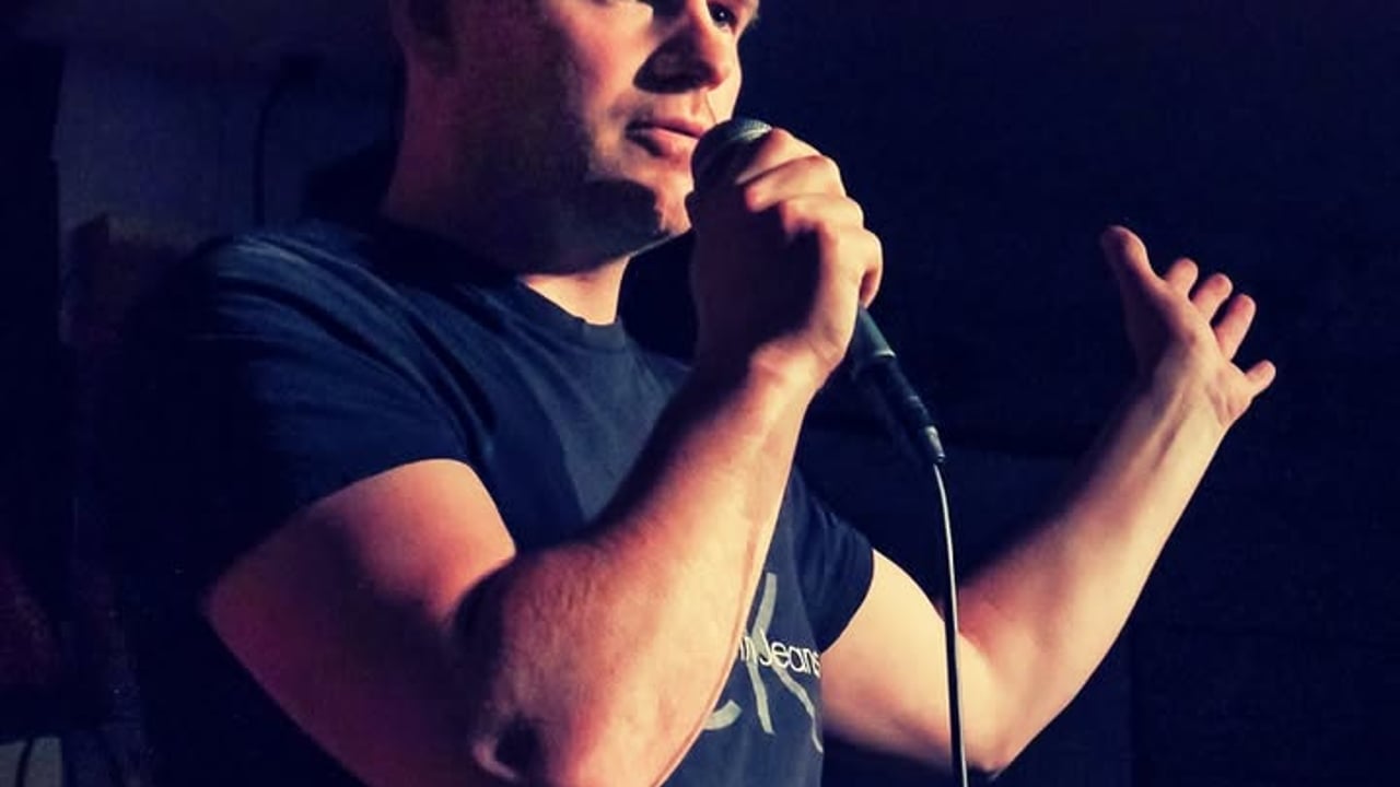 Eggert Smári