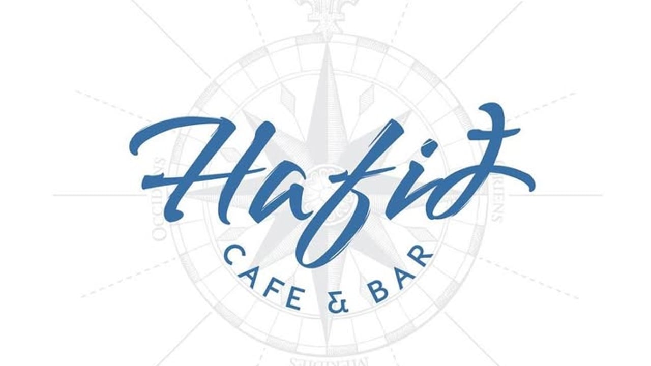 Hafið
