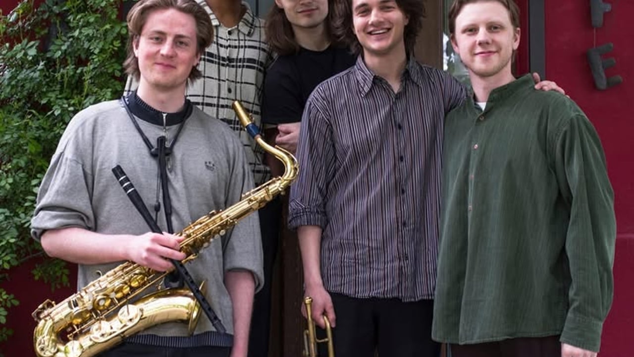 Bliss Quintet