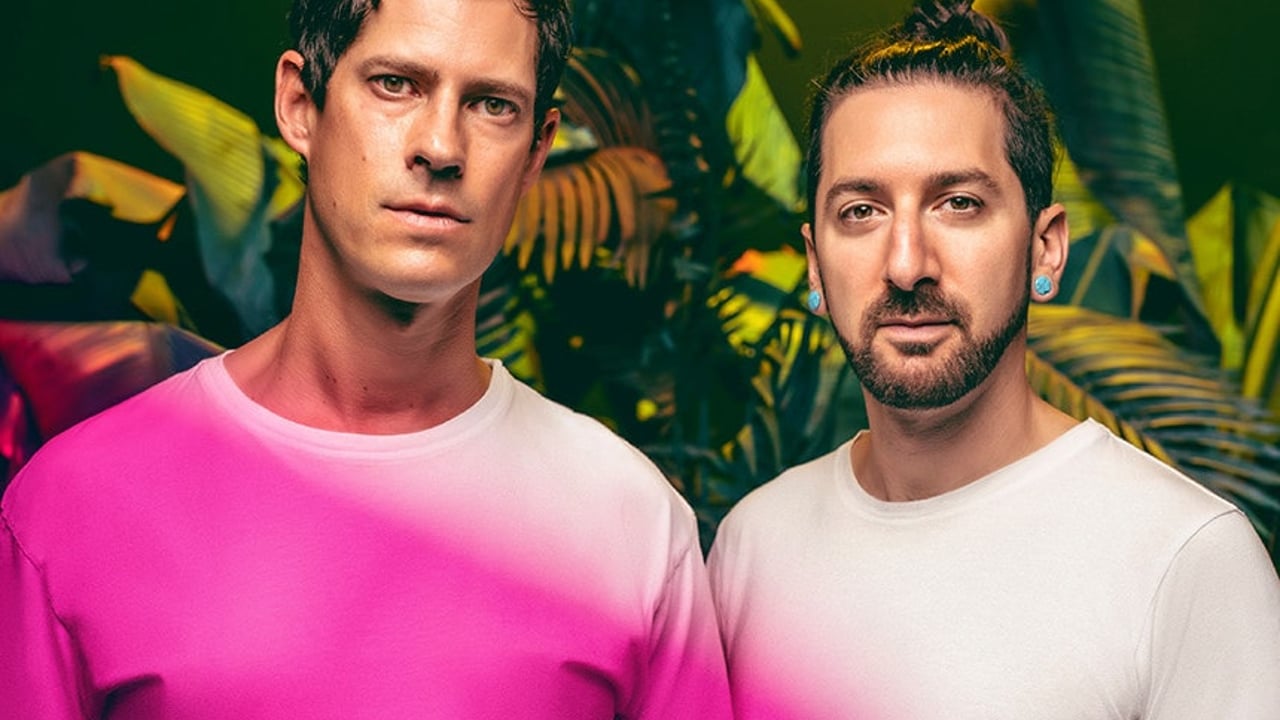 Big Gigantic