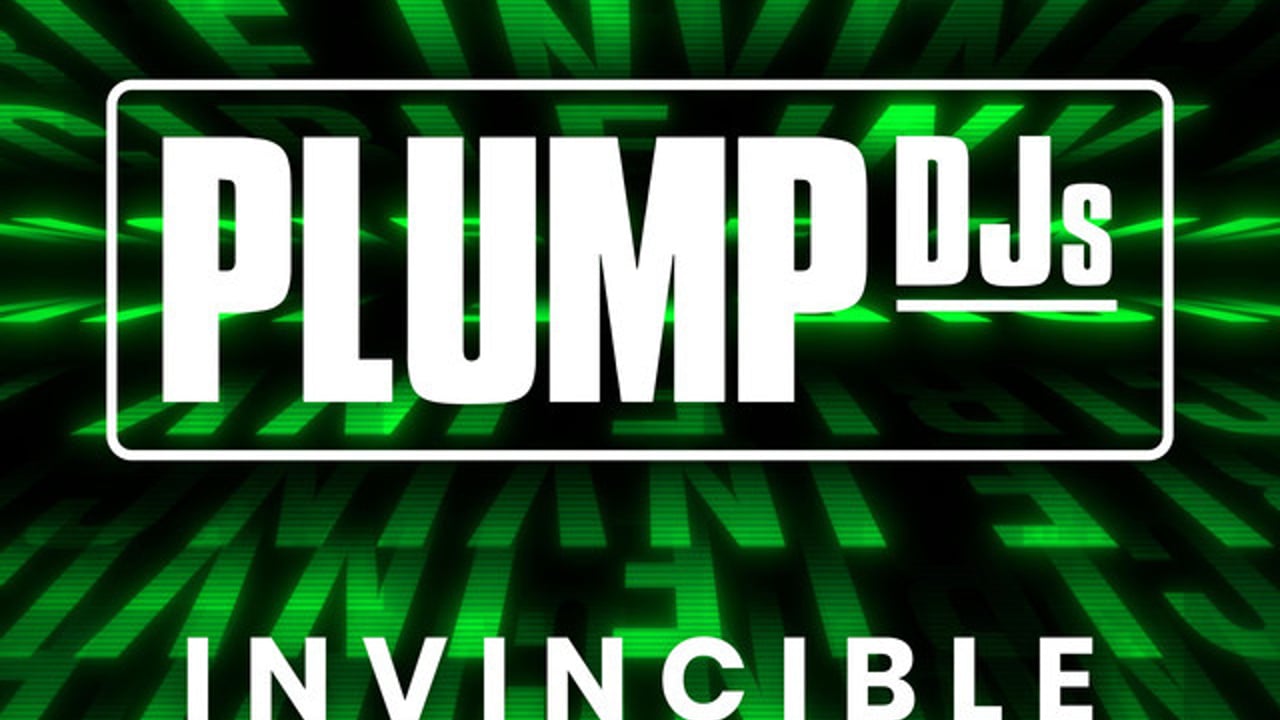 Plump DJS