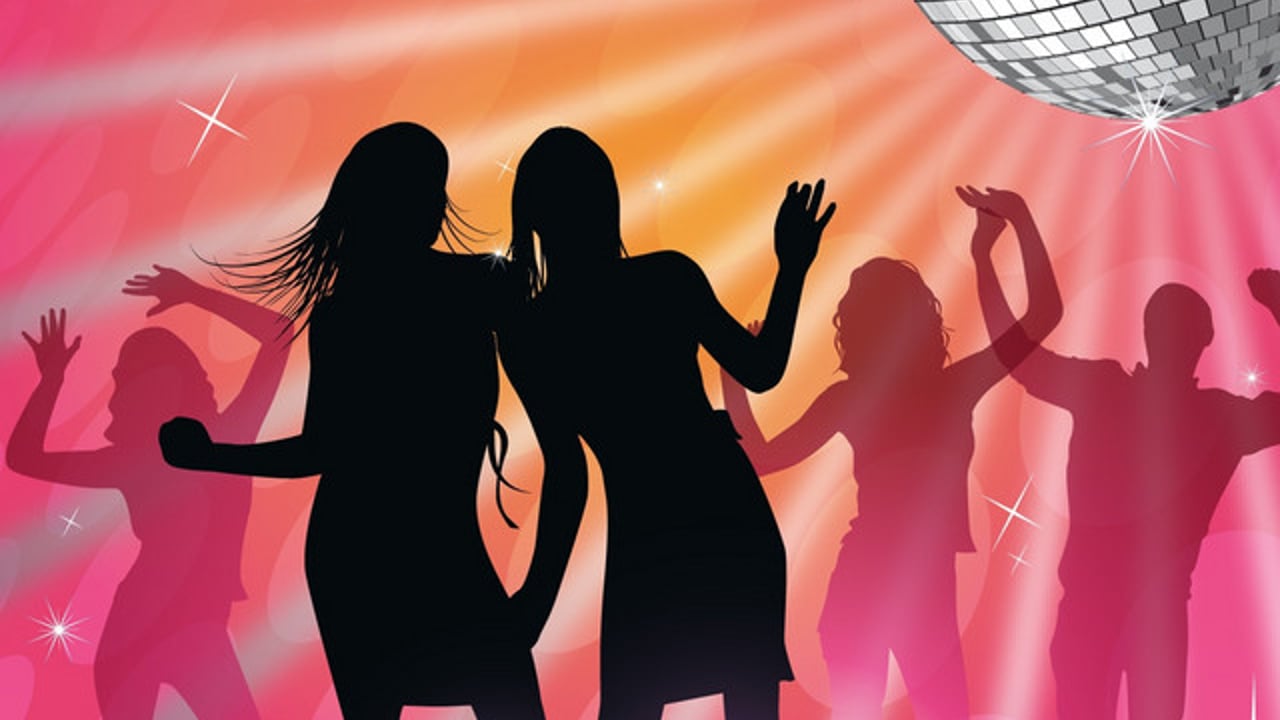 La Discotheque