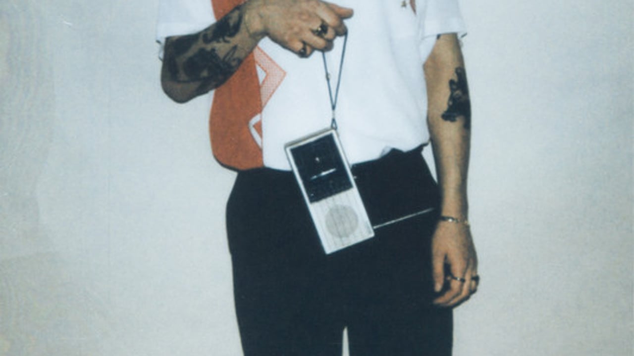 Pablo Bozzi