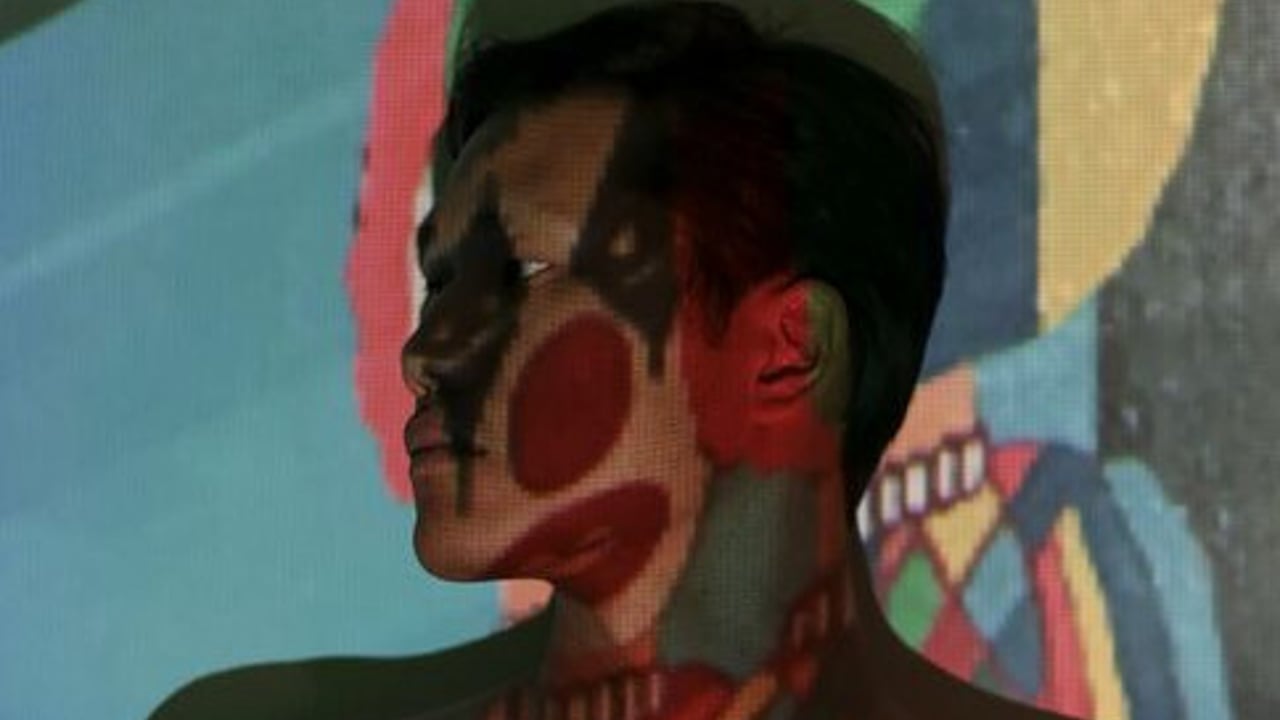 Alex Zhang Hungtai