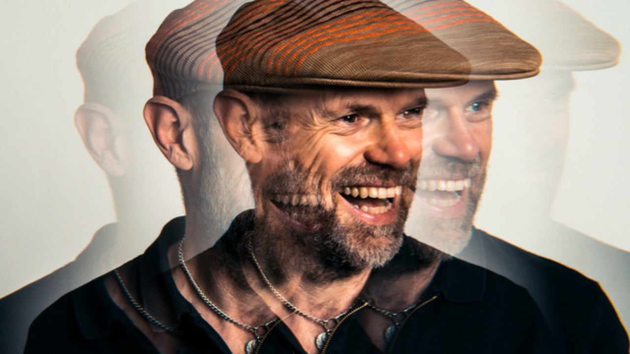 Dave Lee