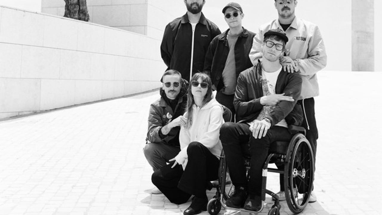 Portugal. The Man