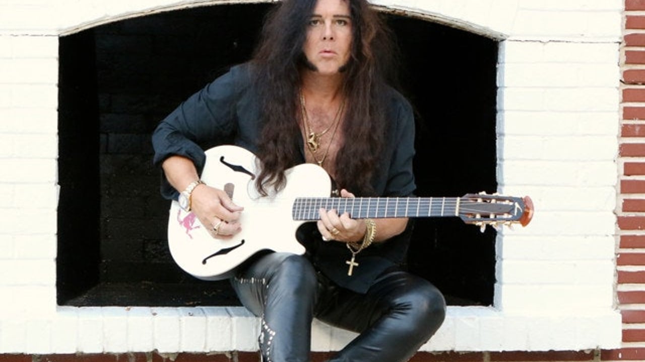 Yngwie Malmsteen