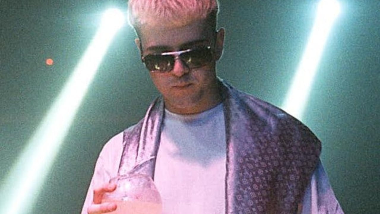 Chico Blanco